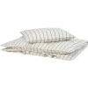 Hot Dear April Bee Bettwu00e4sche Baby 70x100/40x45 cm Sail Stripes