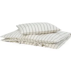 Hot Dear April Bee Bettwu00e4sche Baby 70x100/40x45 cm Sail Stripes