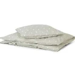 Hot Dear April Bee Bettwu00e4sche Baby 70x100/40x45 cm Sailboats