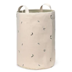 Online Dear April Brise Bestickter Aufbewahrungskorb L Leaves