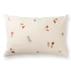 Outlet Dear April Cinna Besticktes Kissen Songbirds