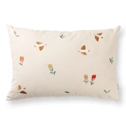 Outlet Dear April Cinna Besticktes Kissen Songbirds