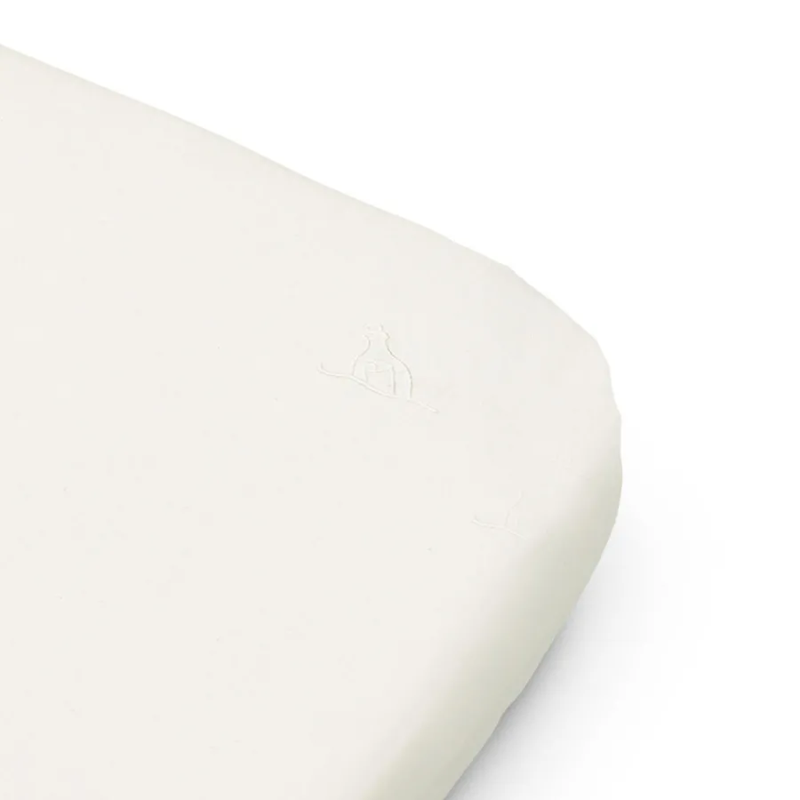 Outlet Dear April Clove Spannbetttuch 42x82x5 cm Pure Nature