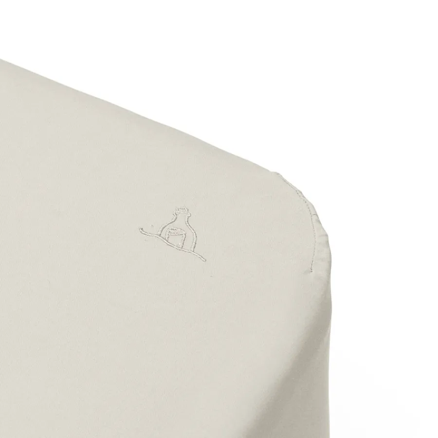 Outlet Dear April Dale Spannbetttuch 70x140x9 cm Little Mouse