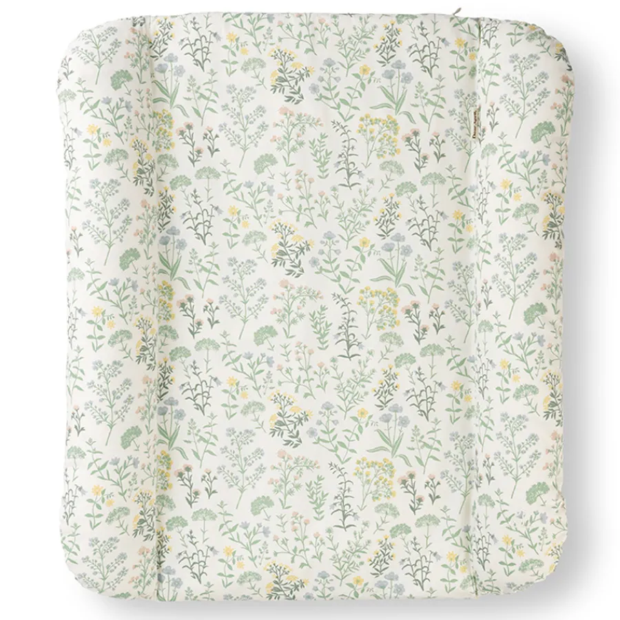 Outlet Dear April Dove Wickelmatte L Summer Flowers