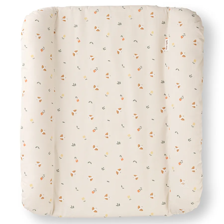 Discount Dear April Dove Wickelmatte L Songbirds