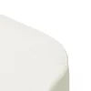Clearance Dear April Hali Spannbetttuch 120x200x13 cm Pure Nature