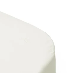 Clearance Dear April Hali Spannbetttuch 120x200x13 cm Pure Nature