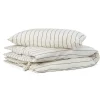 Discount Dear April Joha Bettwu00e4sche Junior 100x135/40x60 cm Sail Stripes