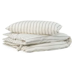 Discount Dear April Joha Bettwu00e4sche Junior 100x135/40x60 cm Sail Stripes