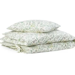Outlet Dear April Joha Bettwu00e4sche Junior 100x135/40x60 cm Summer Flowers