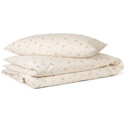 Outlet Dear April Joha Bettwu00e4sche Junior 100x135/40x60 cm Songbirds