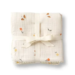 Discount Dear April Mio Muslintuch Songbirds 3er-Set