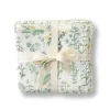 Outlet Dear April Mio Muslintuch Summer Flowers 3er-Set