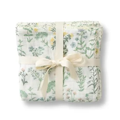Outlet Dear April Mio Muslintuch Summer Flowers 3er-Set