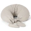 Outlet Dear April Nami Stillkissen mit langen Bu00e4ndern Little Mouse