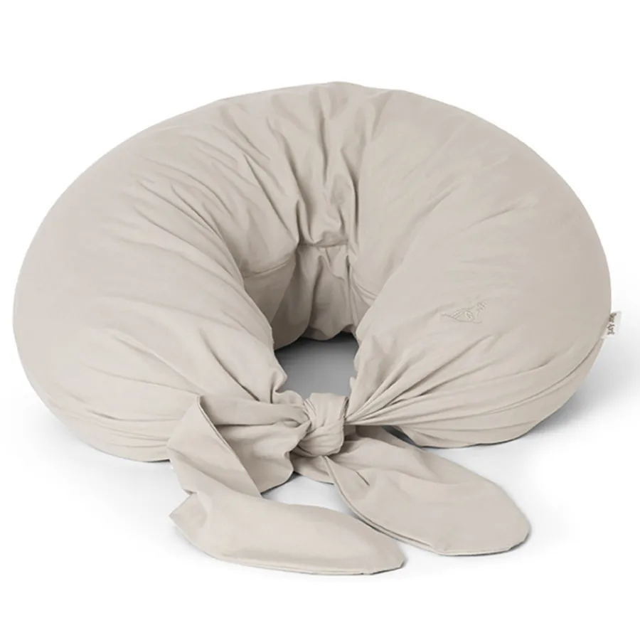 Outlet Dear April Nami Stillkissen mit langen Bu00e4ndern Little Mouse