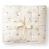 Discount Dear April Nori Bettnestchen Songbirds