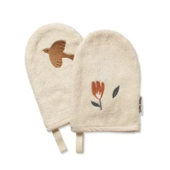 Best Dear April Paw Waschhandschuh Harmony 2er-Set