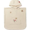 New Dear April Puk Badeponcho Harmony