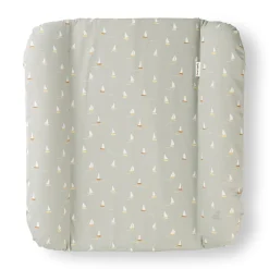 Clearance Dear April Swan Wickelmatte S Sailboats