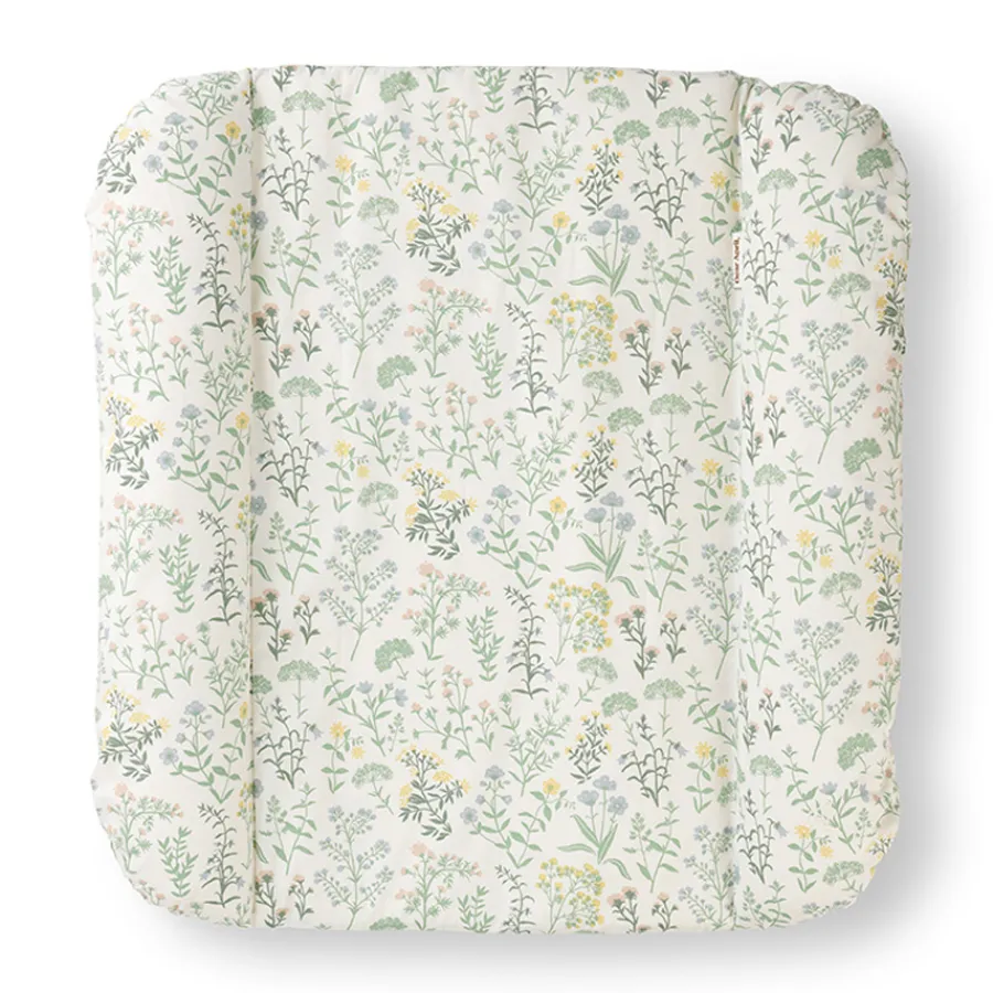 Online Dear April Swan Wickelmatte S Summer Flowers