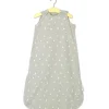 New Dear April Sylvia Sommerschlafsack 6-18 Monate Sailboats