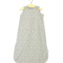 New Dear April Sylvia Sommerschlafsack 6-18 Monate Sailboats