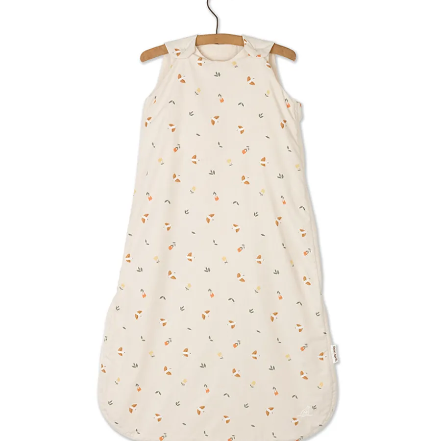 Best Dear April Sylvia Sommerschlafsack 6-18 Monate Songbirds