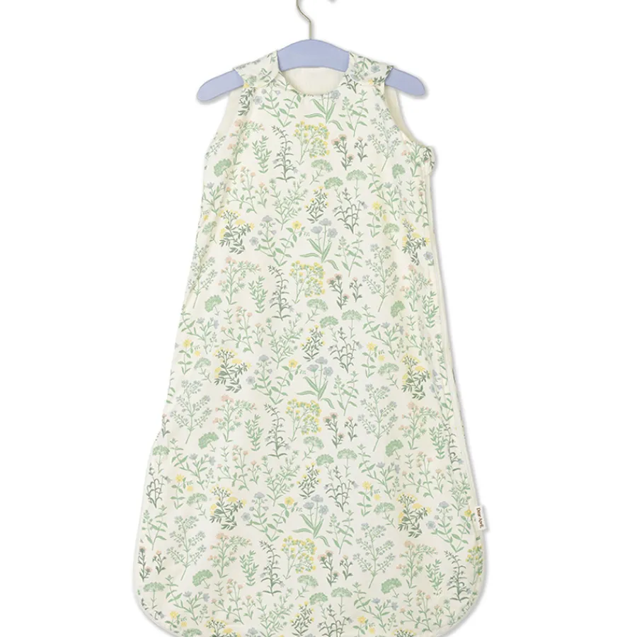 Discount Dear April Sylvia Sommerschlafsack 6-18 Monate Summer Flowers