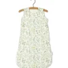New Dear April Sylvia Sommerschlafsack 0-6 Monate Summer Flowers