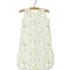 New Dear April Sylvia Sommerschlafsack 0-6 Monate Summer Flowers