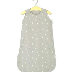 Dear April Sylvia Sommerschlafsack 0-6 Monate Sailboats