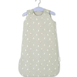 Hot Dear April Wind Winterschlafsack 0-6 Monate Sailboats