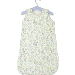Hot Dear April Wind Winterschlafsack 0-6 Monate Summer Flowers