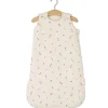 Best Dear April Wind Winterschlafsack 0-6 Monate Songbirds