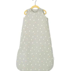 Dear April Wind Winterschlafsack 6-18 Monate Sailboats
