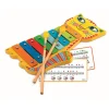 Clearance Djeco Animambo Metallophon