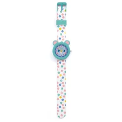 Best Djeco Armbanduhr Maus