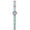 Clearance Djeco Armbanduhr Pferd