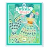 New Djeco Artistic Strass Watery Waves