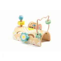 Best Djeco Baby White BabyTabli