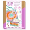 Hot Djeco DIY: Batik-Set Taschen