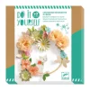 New Djeco DIY: Blumenkranz Dalia
