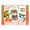 Clearance Djeco DIY Box Natur