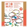 Hot Djeco DIY Papierperlen Pop