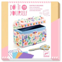 Discount Djeco DIY Schatztruhe Precious
