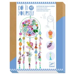 Clearance Djeco DIY Sonnenfu00e4nger Paradiesvogel