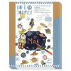 New Djeco DIY Tu00fcrschild Weltall