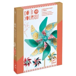 Clearance Djeco DIY Windru00e4der Sweet